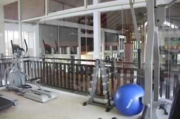 Imagen de los interiores del Hotel Philea Mines Beach Resort. Foto 14