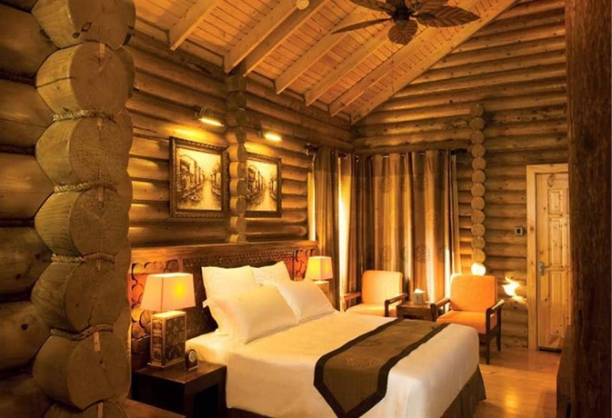 Imagen de la habitación del Hotel Philea Resort and Spa. Foto 5