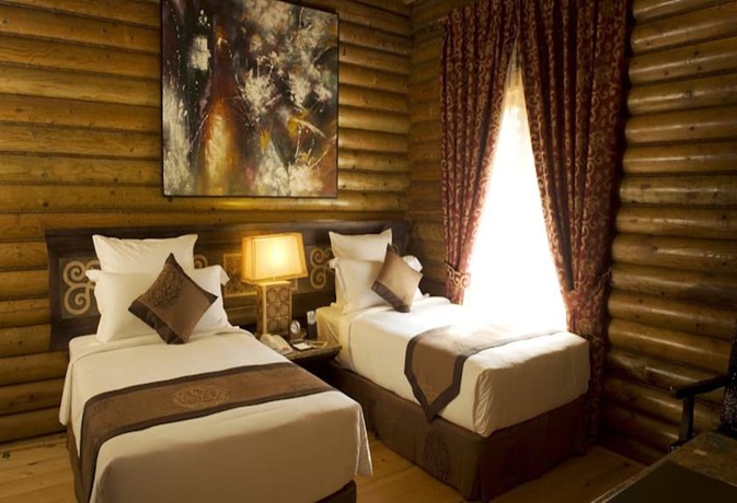 Imagen de la habitación del Hotel Philea Resort and Spa. Foto 6