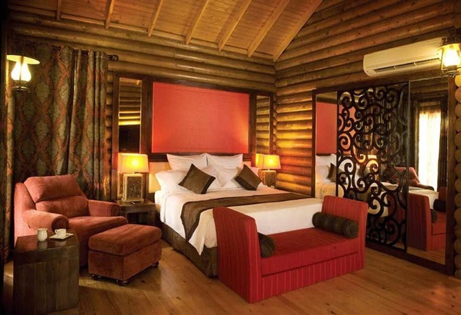 Imagen de la habitación del Hotel Philea Resort and Spa. Foto 7