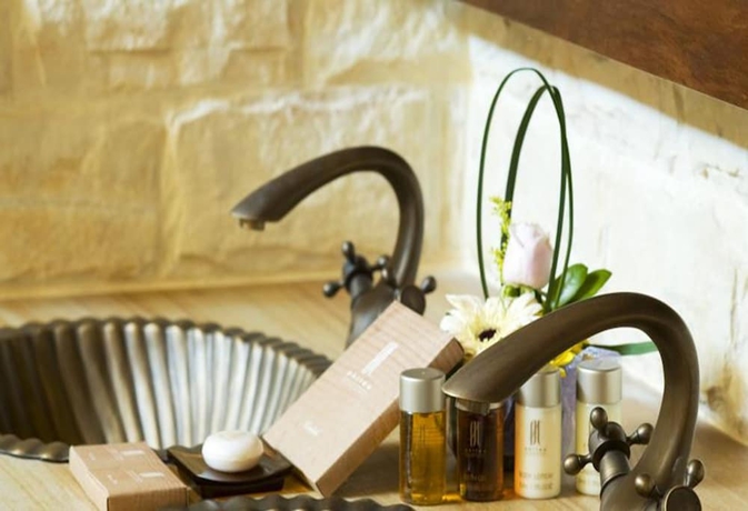 Imagen de la habitación del Hotel Philea Resort and Spa. Foto 10