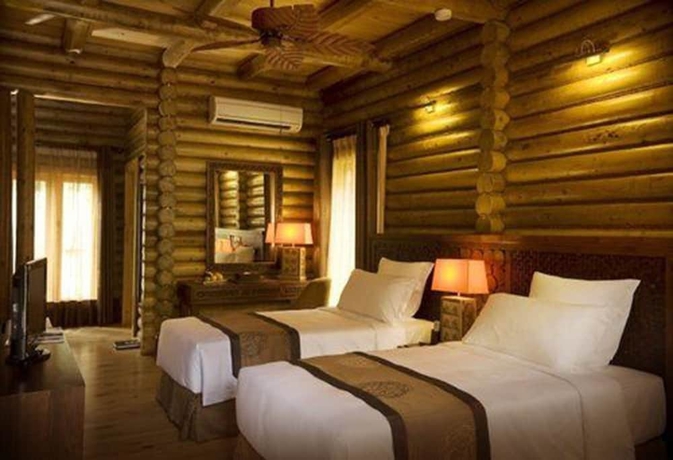 Imagen de la habitación del Hotel Philea Resort and Spa. Foto 11