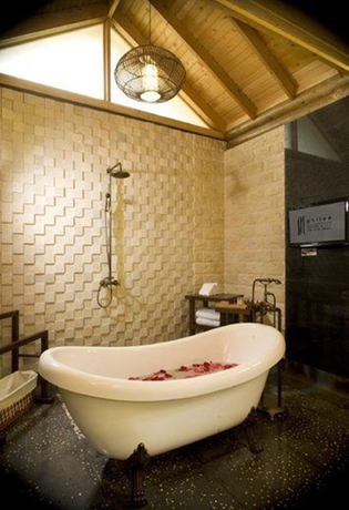 Imagen de la habitación del Hotel Philea Resort and Spa. Foto 12