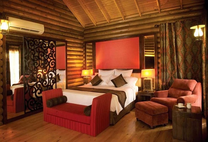 Imagen de la habitación del Hotel Philea Resort and Spa. Foto 13