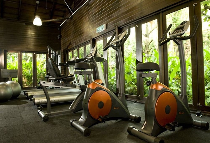 Imagen de los interiores del Hotel Philea Resort and Spa. Foto 15