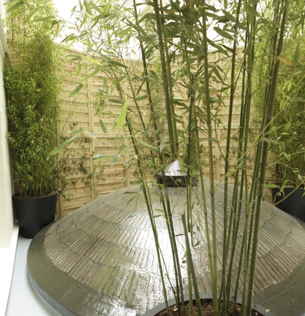 Imagen de los interiores del Hotel Phileas Lazare and Spa - Opéra. Foto 13