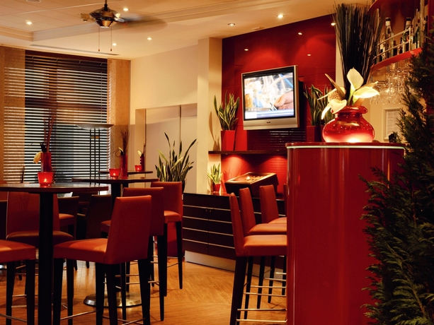 Imagen del bar/restaurante del Hotel Philero Köln. Foto 2