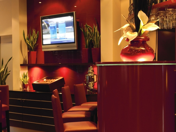 Imagen del bar/restaurante del Hotel Philero Köln. Foto 4