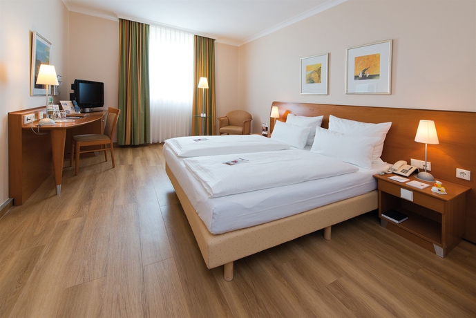 Imagen de la habitación del Hotel Philero Köln. Foto 7