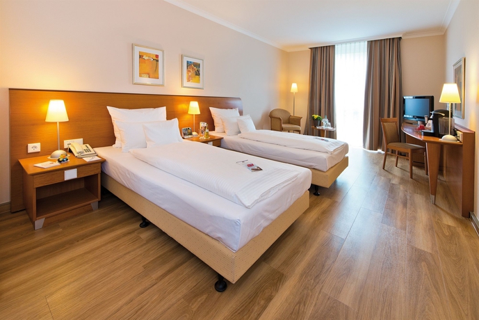 Imagen de la habitación del Hotel Philero Köln. Foto 8