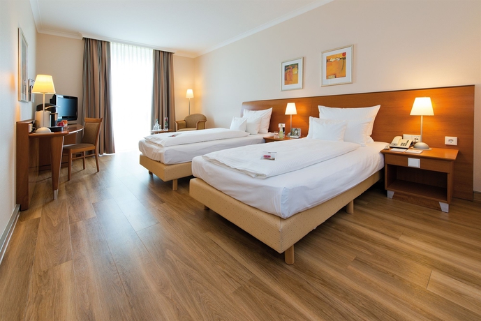 Imagen de la habitación del Hotel Philero Köln. Foto 9