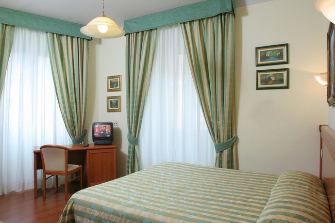 Imagen de la habitación del Hotel Philia, Roma. Foto 2