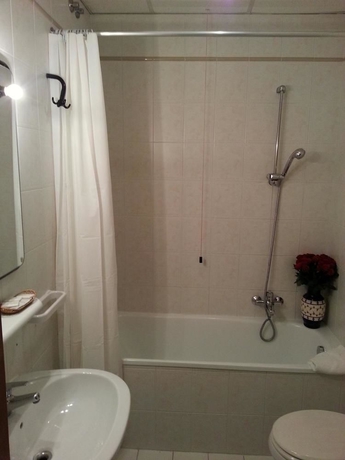 Imagen de la habitación del Hotel Philia, Roma. Foto 3