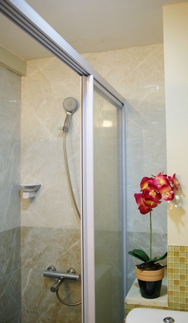 Imagen de la habitación del Hotel Philip. Foto 8