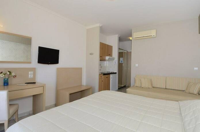 Imagen general del Hotel Philip, Pylos. Foto 1