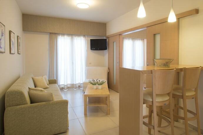 Imagen general del Hotel Philip, Pylos. Foto 2