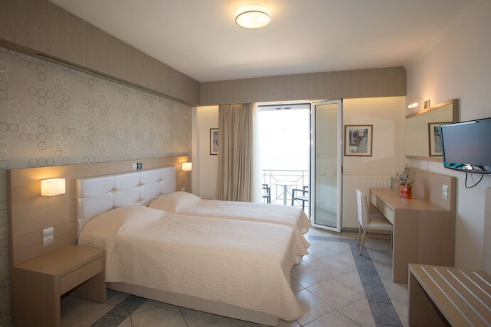 Imagen general del Hotel Philip, Pylos. Foto 3