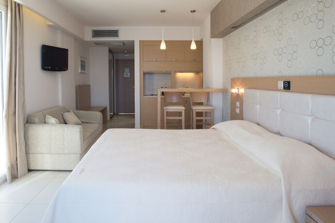 Imagen general del Hotel Philip, Pylos. Foto 4