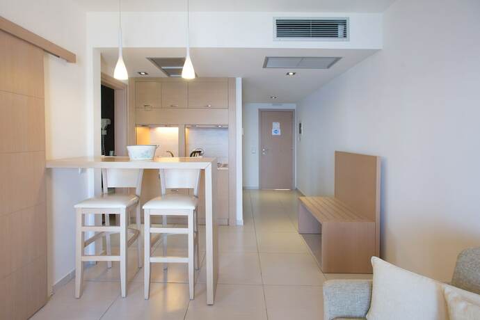 Imagen general del Hotel Philip, Pylos. Foto 5