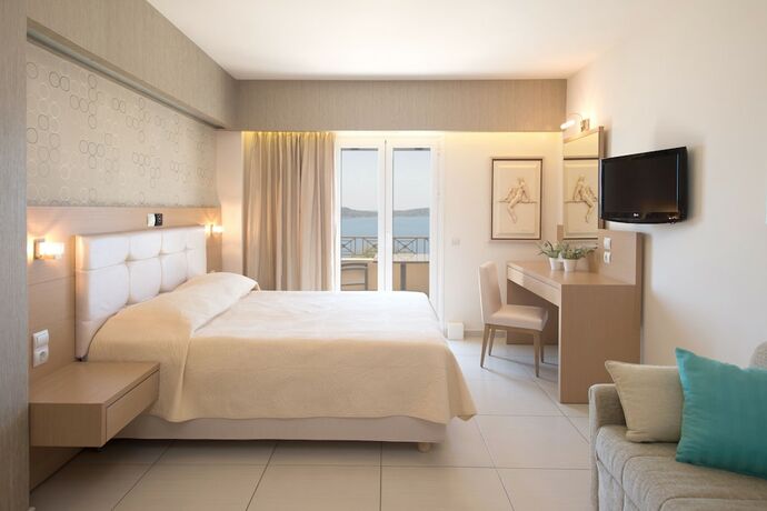 Imagen general del Hotel Philip, Pylos. Foto 6