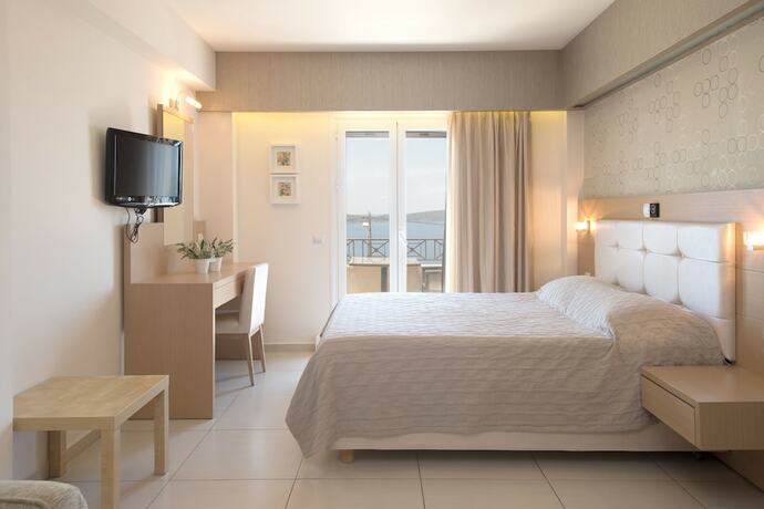 Imagen general del Hotel Philip, Pylos. Foto 7