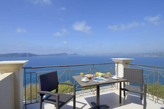 Imagen general del Hotel Philip, Pylos. Foto 8