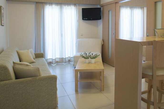 Imagen general del Hotel Philip, Pylos. Foto 9