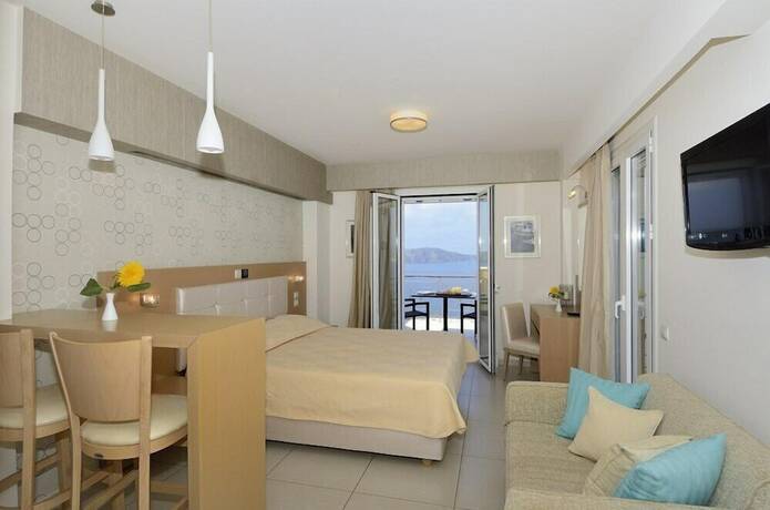 Imagen general del Hotel Philip, Pylos. Foto 10
