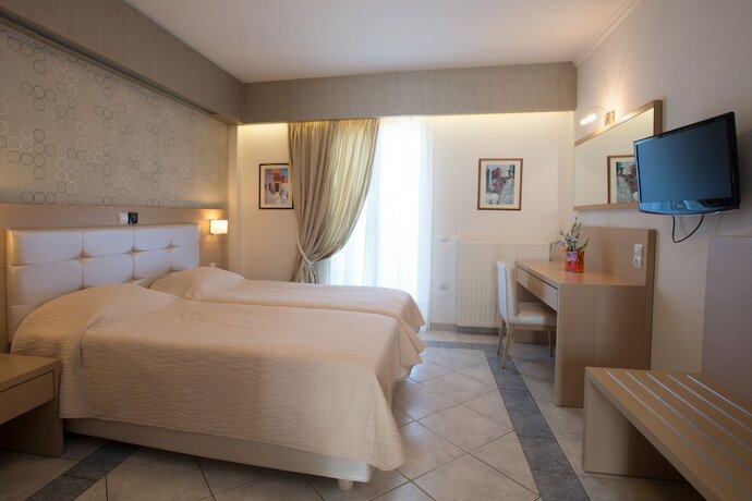 Imagen general del Hotel Philip, Pylos. Foto 11