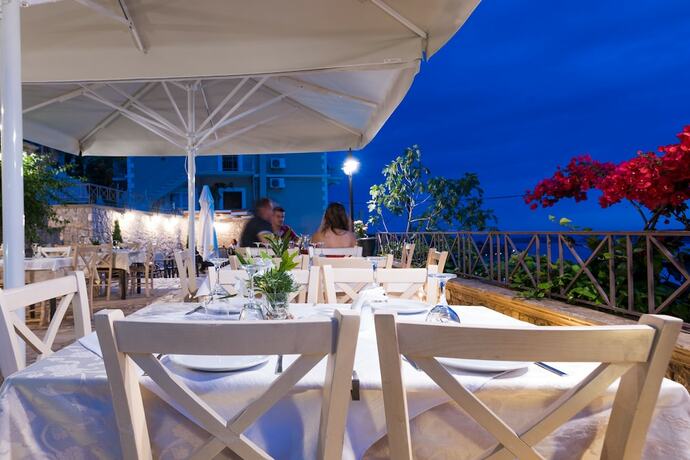 Imagen general del Hotel Philip, Pylos. Foto 12
