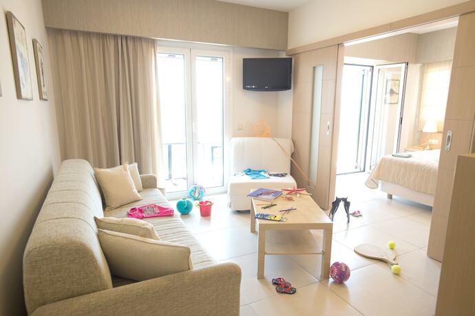 Imagen general del Hotel Philip, Pylos. Foto 13