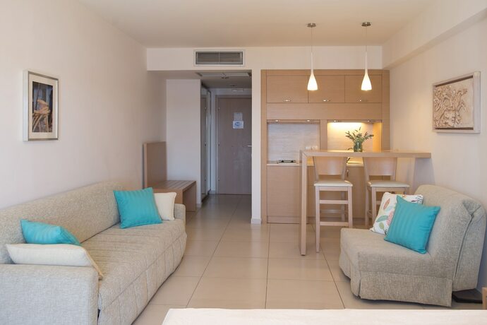 Imagen general del Hotel Philip, Pylos. Foto 14