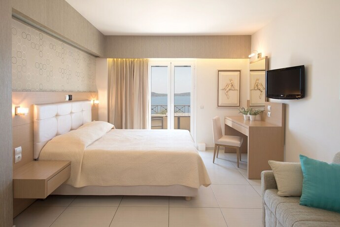 Imagen de la habitación del Hotel Philip, Pylos. Foto 15