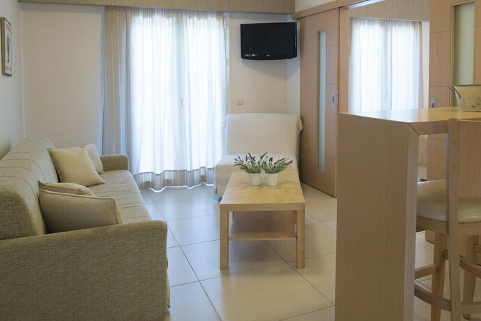 Imagen de la habitación del Hotel Philip, Pylos. Foto 19