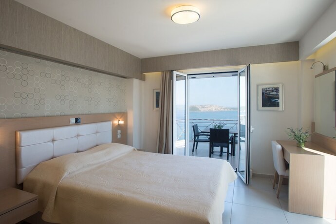Imagen de la habitación del Hotel Philip, Pylos. Foto 20