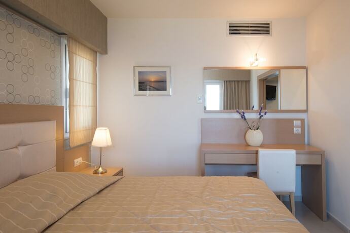 Imagen de la habitación del Hotel Philip, Pylos. Foto 22