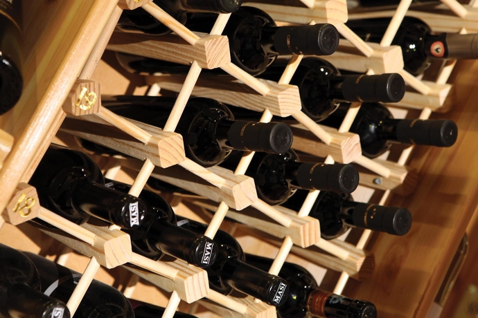 Imagen del bar/restaurante del Hotel Philipburn , Bw Signature Collection. Foto 2