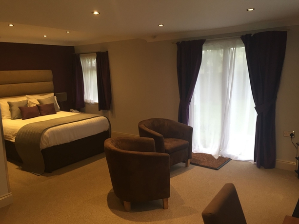 Imagen de la habitación del Hotel Philipburn , Bw Signature Collection. Foto 4