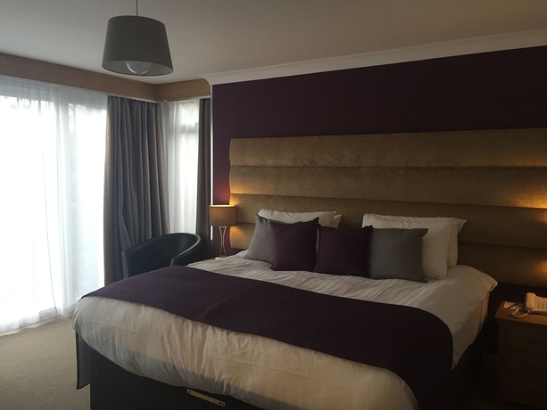 Imagen de la habitación del Hotel Philipburn , Bw Signature Collection. Foto 5