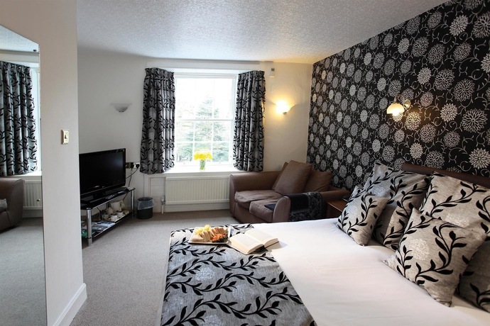 Imagen de la habitación del Hotel Philipburn , Bw Signature Collection. Foto 6