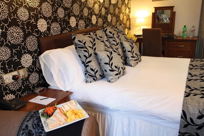 Imagen de la habitación del Hotel Philipburn , Bw Signature Collection. Foto 7