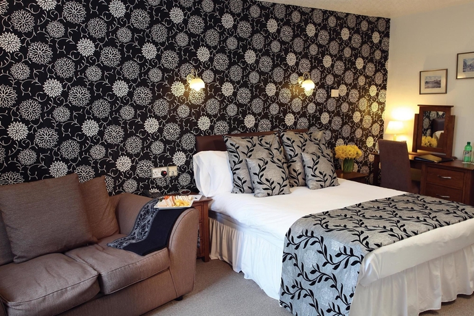 Imagen de la habitación del Hotel Philipburn , Bw Signature Collection. Foto 8