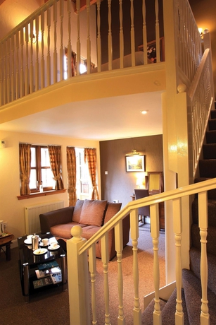 Imagen de la habitación del Hotel Philipburn , Bw Signature Collection. Foto 9