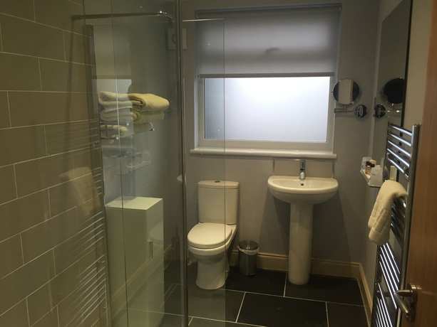 Imagen de la habitación del Hotel Philipburn , Bw Signature Collection. Foto 11