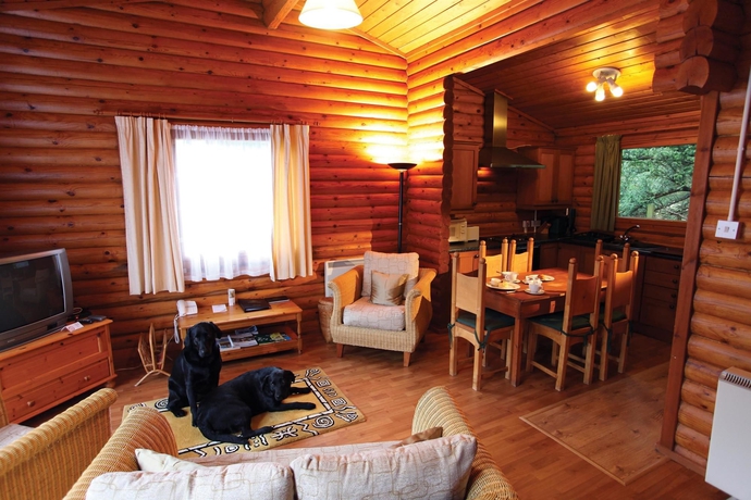 Imagen del bar/restaurante del Hotel Philipburn , Bw Signature Collection. Foto 3