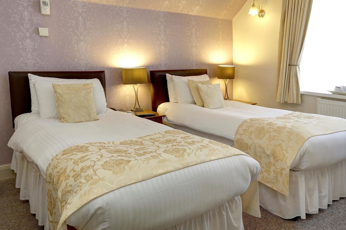 Imagen de la habitación del Hotel Philipburn , Bw Signature Collection. Foto 12