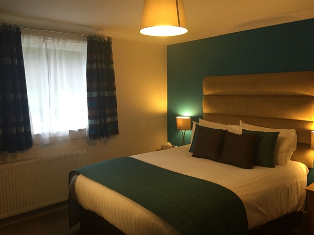 Imagen de la habitación del Hotel Philipburn , Bw Signature Collection. Foto 13