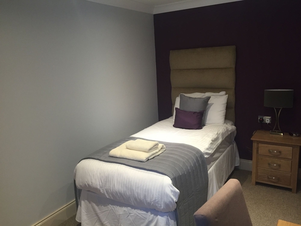 Imagen de la habitación del Hotel Philipburn , Bw Signature Collection. Foto 14