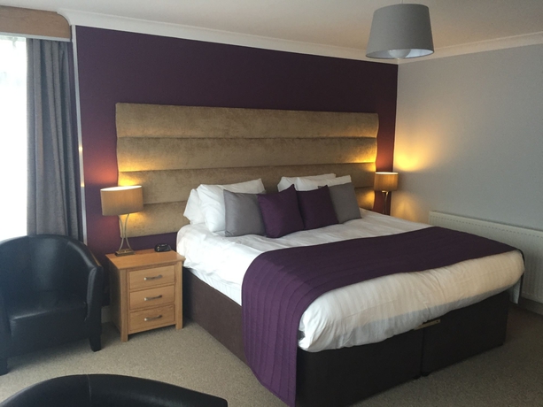 Imagen de la habitación del Hotel Philipburn , Bw Signature Collection. Foto 15