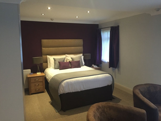 Imagen de la habitación del Hotel Philipburn , Bw Signature Collection. Foto 16